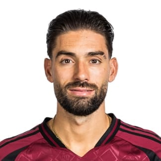 Yannick Carrasco